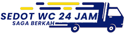 Sedot WC Saga Berkah
